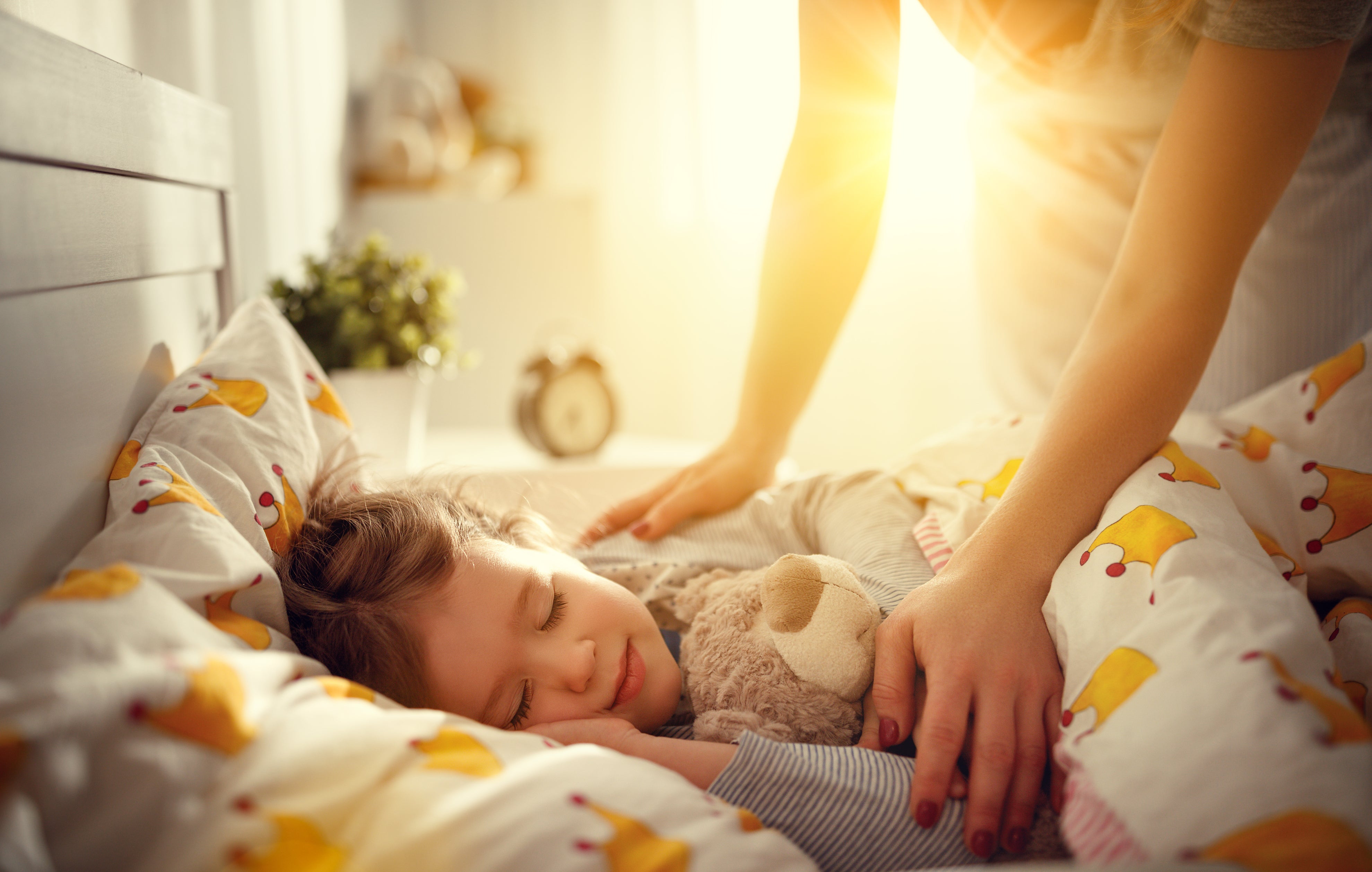 Melatonin - Is it Helping or Harming My Child's Sleep? - Pediatric Sleep  Specialists