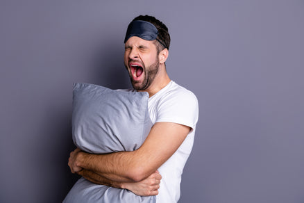 image for article - Why is Sleep Important?