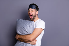 image for article - Why is Sleep Important?