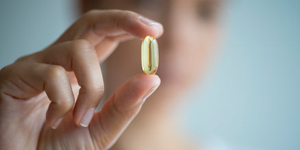 image for article - Nutrient Shortfalls: Common Vitamins You Might Be Lacking, and Why