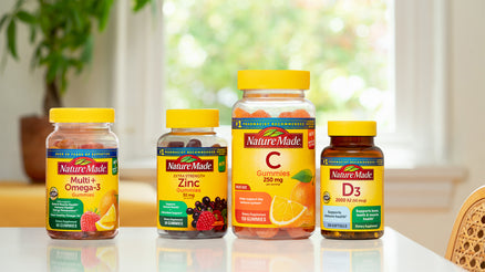 image for article - Multivitamin vs. Individual Vitamins: What Should You Choose?