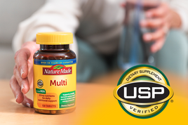 image for article - How to Choose Your Daily Multivitamin