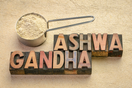 image for article - Ashwagandha Benefits: How The Herb Helps Reduce Stress†