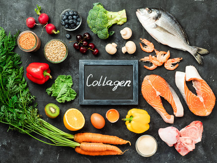 image for article - Best Collagen Sources: List of Foods With High Collagen