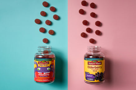 image for article - Do Gummy Vitamins Work?