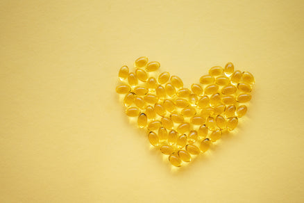 image for article - Why Is Fish Oil Good For The Heart?