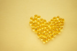 image for article - Why Is Fish Oil Good For The Heart?