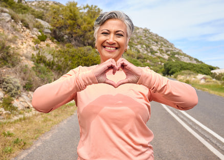 image for article - 4 Best Vitamins to Support Heart Health and Vascular Health