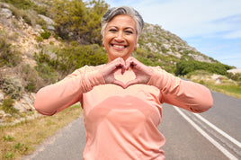 image for article - 4 Best Vitamins to Support Heart Health and Vascular Health