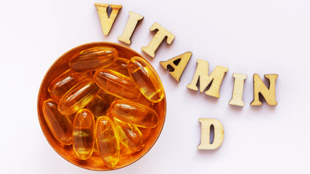 image for article - How Much Vitamin D Do You Need Per Day?