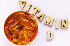 image for article - How Much Vitamin D Do You Need Per Day?