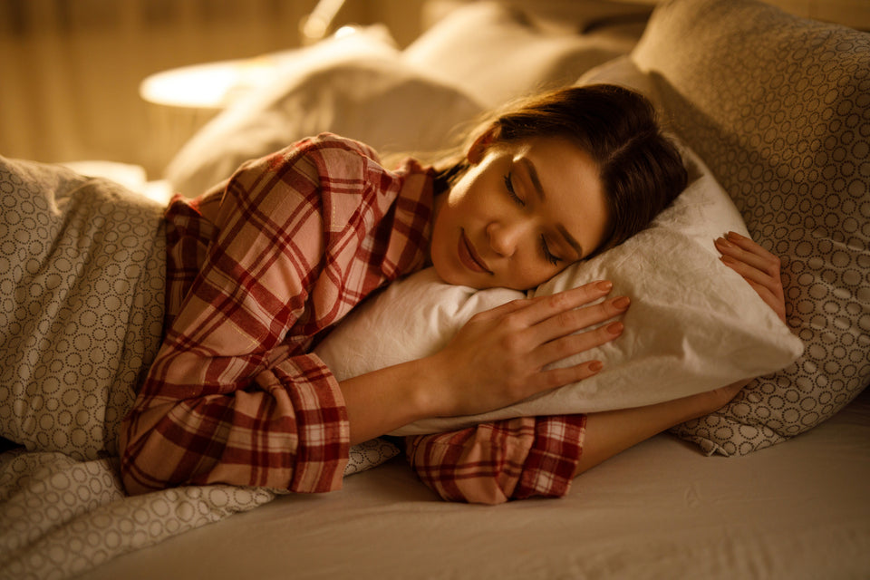 How to Go to Sleep Fast: 7 Expert Tips