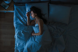 image for article - Is Melatonin Really Safe & Can You Take It Every Night?