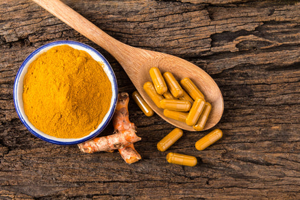 image for article - Turmeric Benefits: A Complete Guide