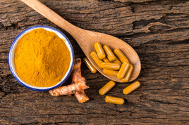 image for article - Turmeric Benefits: A Complete Guide