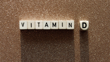 image for article - What Is Vitamin D Deficiency? Symptoms, Causes, & Treatment Options