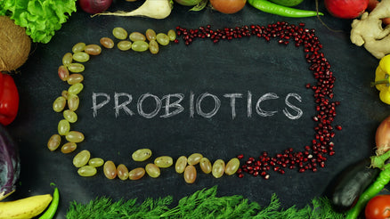 image for article - What Probiotics Are and Choosing the Probiotic Right for You