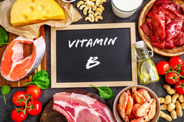 image for article - A Guide to the B Vitamins