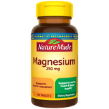 Magnesium 250 mg Tablets