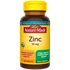 Zinc 30 mg Tablets | 