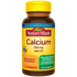 Calcium 600 mg with Vitamin D3 Tablets | 60