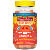 Kids First® Vitamin C Gummies