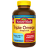 Triple Omega 3-6-9 Softgels | 