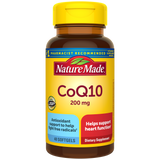 CoQ10 200 mg Softgels