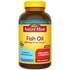 Fish Oil 1000 mg Softgels | 250