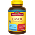 Fish Oil 1000 mg Softgels | 90