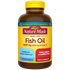 Burp-Less♦ Fish Oil 1000 mg Softgels | 