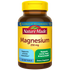 Magnesium 250 mg Softgels | 