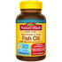 Ultra Omega-3†† from Fish Oil 1400 mg Softgels, Burp-Less♦ | 45