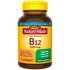 Vitamin B12 Time Release 1000 mcg Tablets | 160