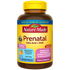 Prenatal Multivitamin Folic Acid + DHA Softgels | 90