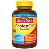 CholestOff Complete® Softgels