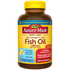 Ultra Omega-3†† from Fish Oil 1400 mg Softgels, Burp-Less♦ | 90