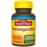 Ashwagandha Capsules