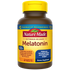 Extended Release Melatonin 4 mg Tablets | 