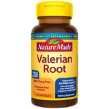 Valerian Root 200 mg Capsules