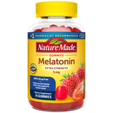 5 mg Melatonin Extra Strength Gummies