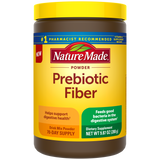 Prebiotic Fiber Drink Mix Powder