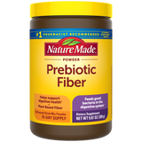 Prebiotic Fiber Drink Mix Powder