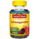 Ashwagandha 300 mg Gummies