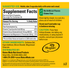 Magnesium L-Threonate with Vitamins C & D3 | 