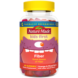 Kids First® Fiber Gummies