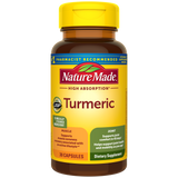 Turmeric Curcumin High Absorption 250 mg Capsules