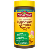 Magnesium Complex Powder