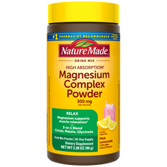 Magnesium Complex Powder