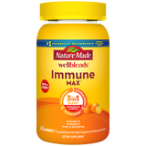 Wellblends™ Immune MAX® Gummies